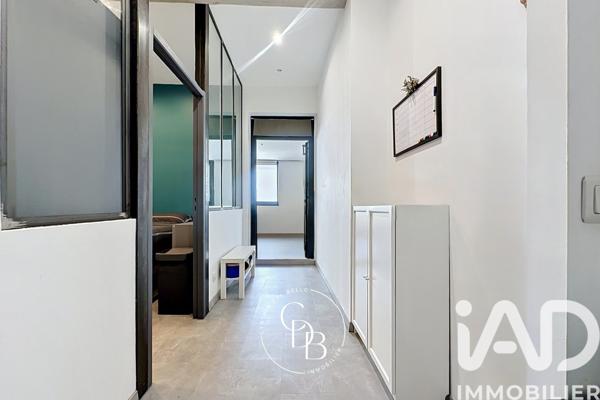 Appartement à vendre 2 pièces 49 m² Avignon