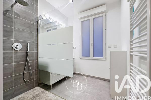 Appartement à vendre 2 pièces 49 m² Avignon