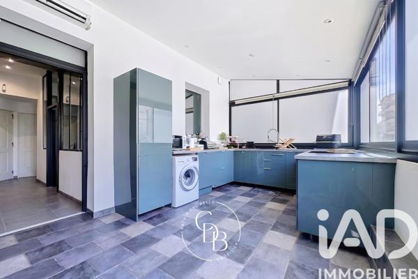 Appartement à vendre 2 pièces 49 m² Avignon