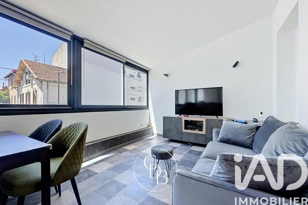 Appartement à vendre 2 pièces 49 m² Avignon
