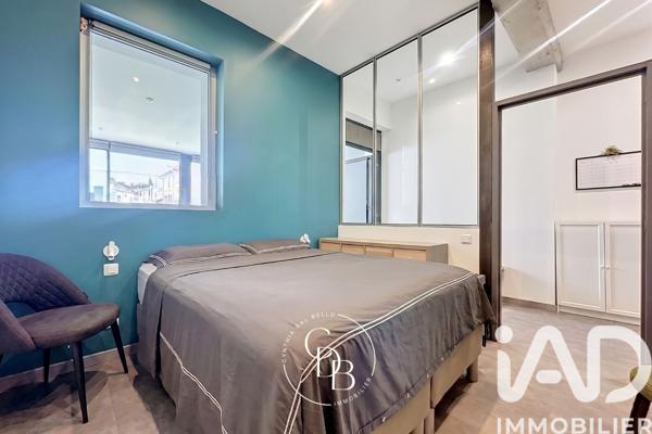 Appartement à vendre 2 pièces 49 m² Avignon