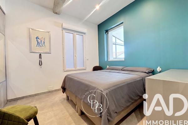 Appartement à vendre 2 pièces 49 m² Avignon