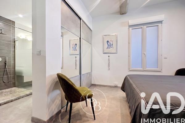 Appartement à vendre 2 pièces 49 m² Avignon