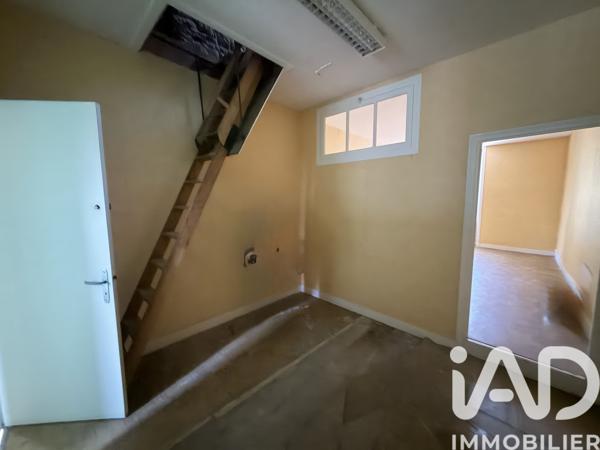 Maison à vendre 7 pièces 140 m² Villedieu-les-Poêles-Rouffigny