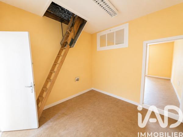 Maison à vendre 7 pièces 140 m² Villedieu-les-Poêles-Rouffigny
