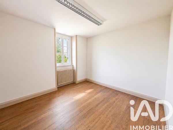 Maison à vendre 7 pièces 140 m² Villedieu-les-Poêles-Rouffigny