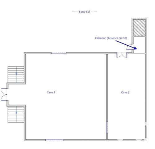 Maison à vendre 7 pièces 140 m² Villedieu-les-Poêles-Rouffigny
