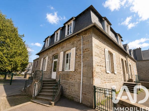 Maison à vendre 7 pièces 140 m² Villedieu-les-Poêles-Rouffigny
