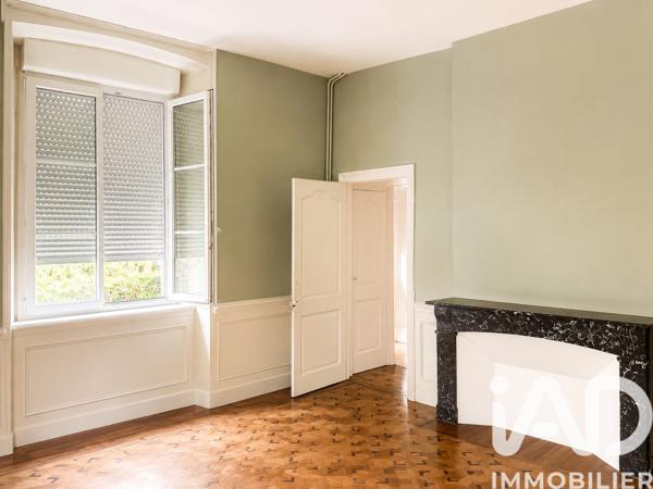 Maison à vendre 7 pièces 140 m² Villedieu-les-Poêles-Rouffigny