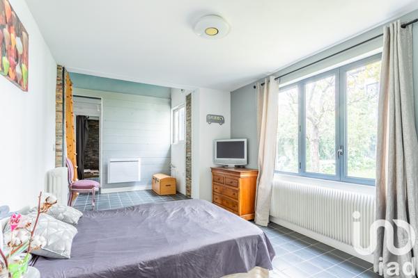 Maison à vendre 9 pièces 305 m² Mérignac