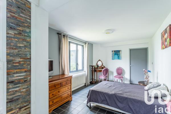 Maison à vendre 9 pièces 305 m² Mérignac