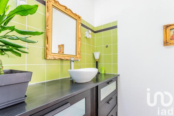 Maison à vendre 9 pièces 305 m² Mérignac