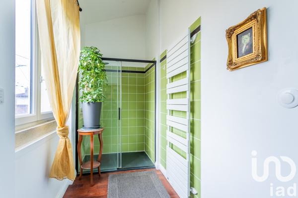 Maison à vendre 9 pièces 305 m² Mérignac