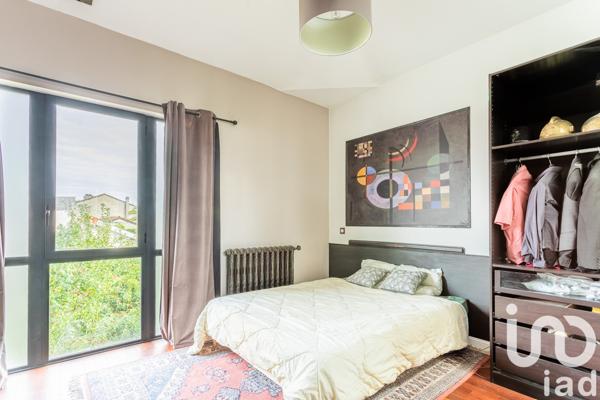 Maison à vendre 9 pièces 305 m² Mérignac