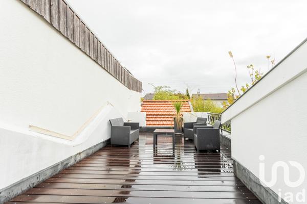 Maison à vendre 9 pièces 305 m² Mérignac