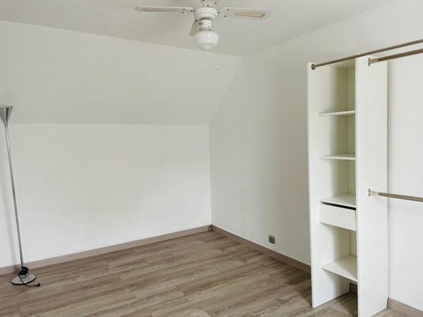 Maison 4 pièces 100 m2, garage, grenier, dépendance