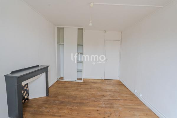 Appartement de 134 m², beaux volumes, DPE C, prêt à vivre !