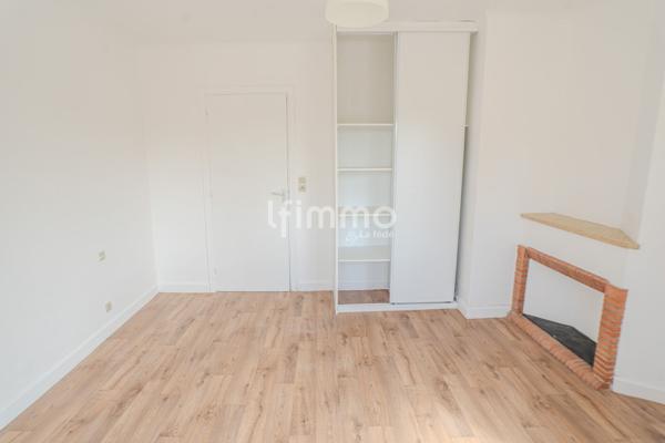 Appartement de 134 m², beaux volumes, DPE C, prêt à vivre !