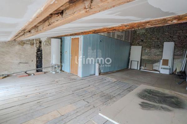 Appartement de 134 m², beaux volumes, DPE C, prêt à vivre !