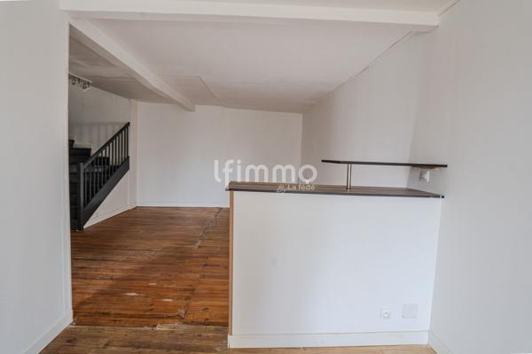 Appartement de 134 m², beaux volumes, DPE C, prêt à vivre !