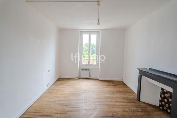 Appartement de 134 m², beaux volumes, DPE C, prêt à vivre !