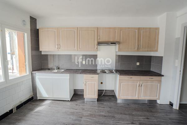 Appartement de 134 m², beaux volumes, DPE C, prêt à vivre !