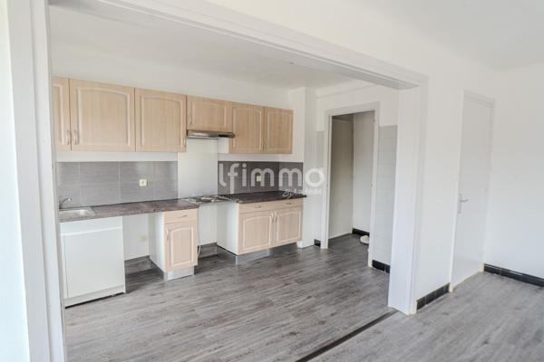 Appartement de 134 m², beaux volumes, DPE C, prêt à vivre !