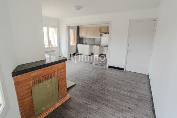 Appartement de 134 m², beaux volumes, DPE C, prêt à vivre !