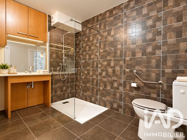 Appartement à vendre 5 pièces 101,38 m² Le Plessis-Trévise