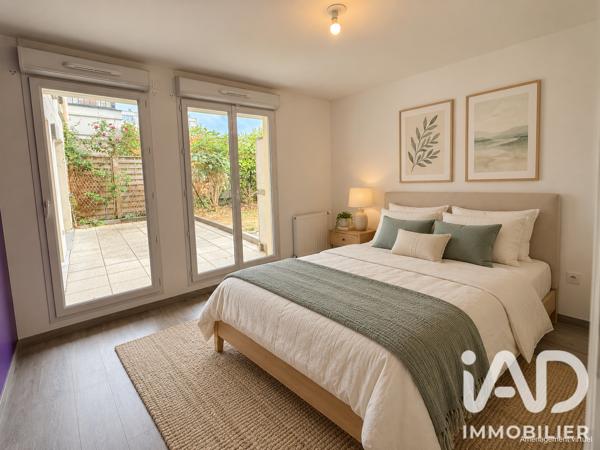Appartement à vendre 5 pièces 101,38 m² Le Plessis-Trévise