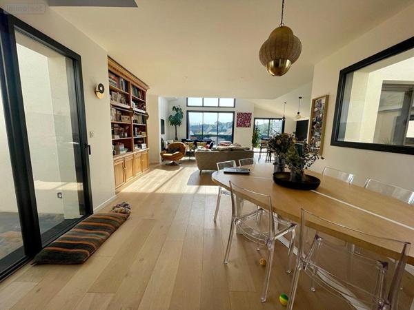 Maison à vendre à Saint-Malo en Ille-et-Vilaine (35400), ref : 264   
ROCHEBONNE
