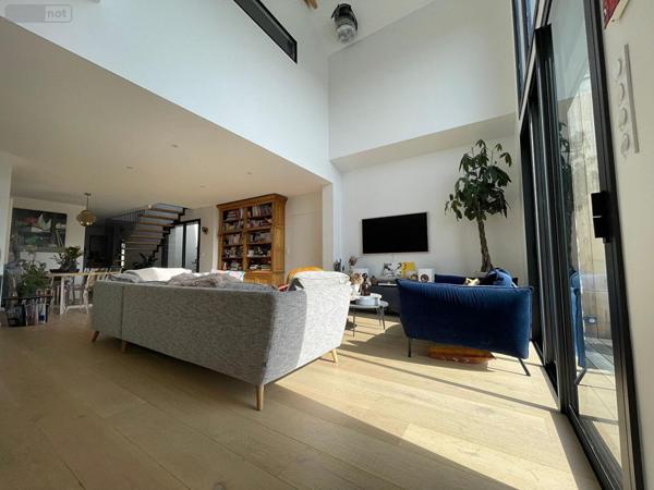 Maison à vendre à Saint-Malo en Ille-et-Vilaine (35400), ref : 264   
ROCHEBONNE