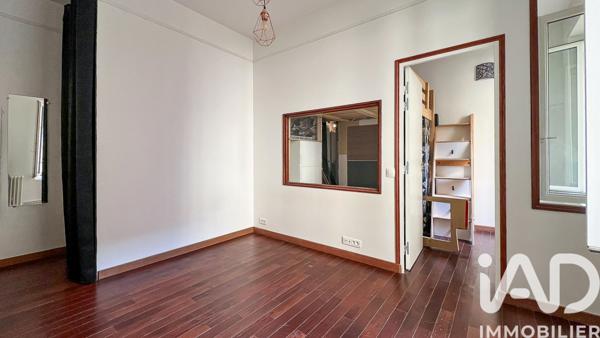 Appartement à vendre 2 pièces 30 m² Fontenay-sous-Bois
