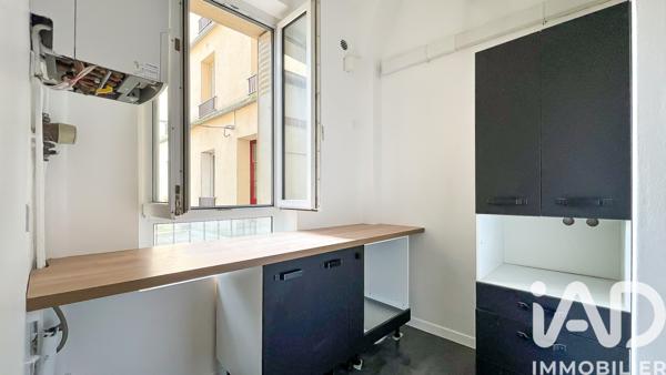Appartement à vendre 2 pièces 30 m² Fontenay-sous-Bois