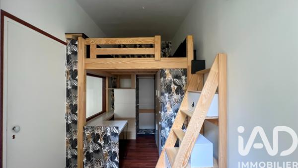 Appartement à vendre 2 pièces 30 m² Fontenay-sous-Bois