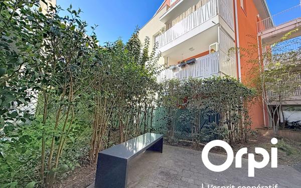 Appartement à vendre    2 pièces • 40,45 m2 Villeurbanne