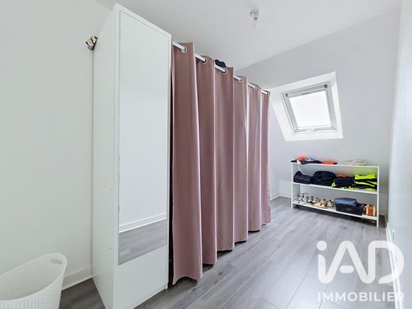 Appartement à vendre 6 pièces 121 m² Mellac