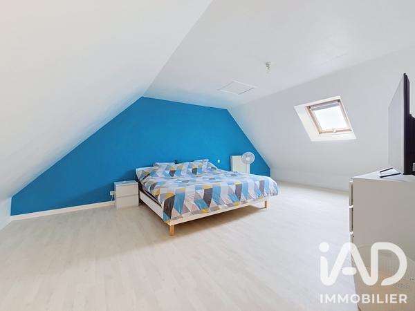 Appartement à vendre 6 pièces 121 m² Mellac