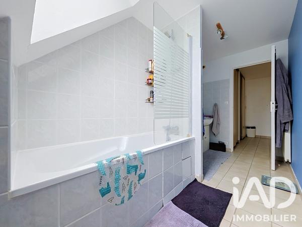 Appartement à vendre 6 pièces 121 m² Mellac