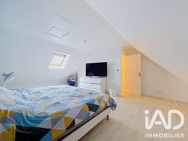 Appartement à vendre 6 pièces 121 m² Mellac