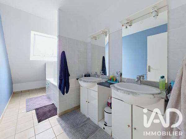 Appartement à vendre 6 pièces 121 m² Mellac
