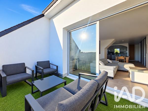 Appartement à vendre 6 pièces 121 m² Mellac