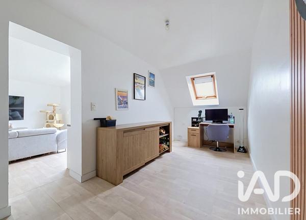 Appartement à vendre 6 pièces 121 m² Mellac