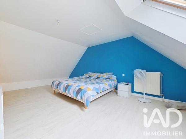 Appartement à vendre 6 pièces 121 m² Mellac