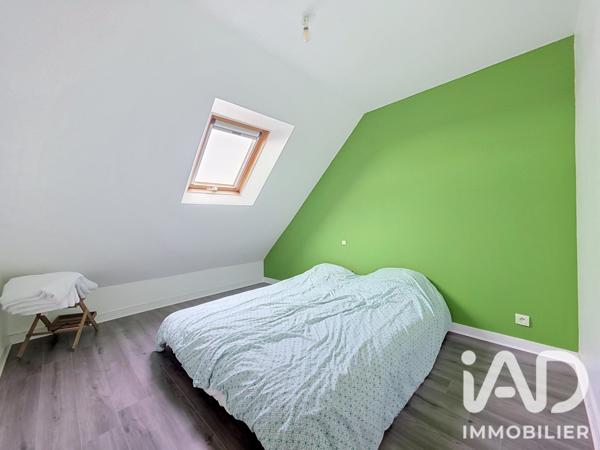 Appartement à vendre 6 pièces 121 m² Mellac