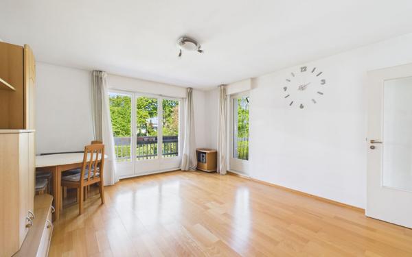 Appartement à vendre    2 pièces • 44,32 m2 Strasbourg