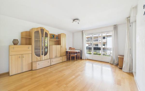 Appartement à vendre    2 pièces • 44,32 m2 Strasbourg