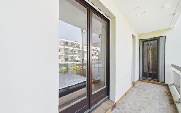 Appartement à vendre    2 pièces • 44,32 m2 Strasbourg