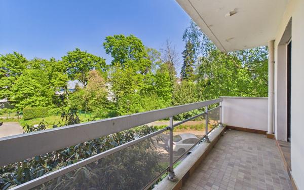 Appartement à vendre    2 pièces • 44,32 m2 Strasbourg