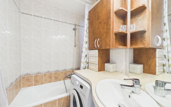 Appartement à vendre    2 pièces • 44,32 m2 Strasbourg